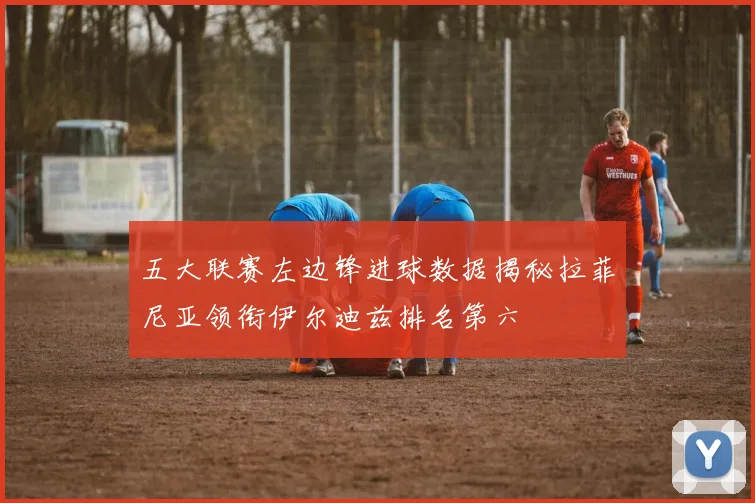 五大联赛左边锋进球数据揭秘拉菲尼亚领衔伊尔迪兹排名第六