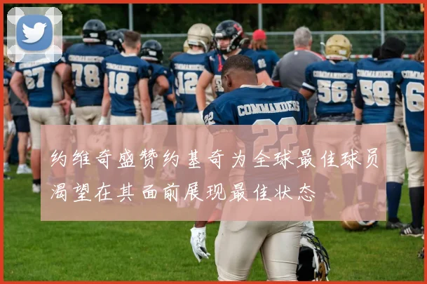 约维奇盛赞约基奇为全球最佳球员渴望在其面前展现最佳状态